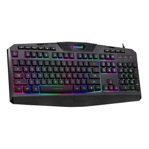 کیبورد گیمینگ با سیم ردراگون مدل K503